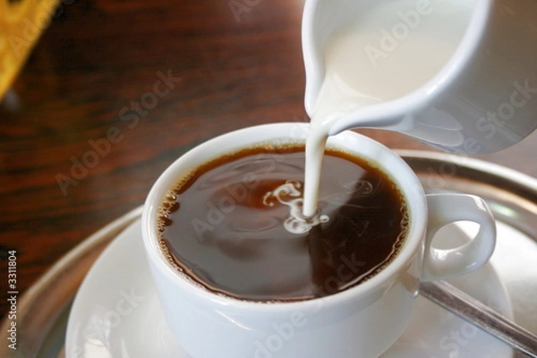 Obraz kaffeepause