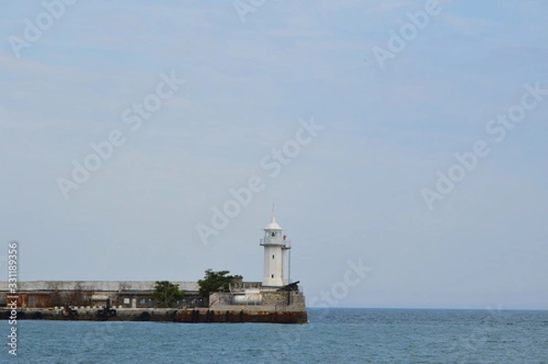 Fototapeta  lighthouse