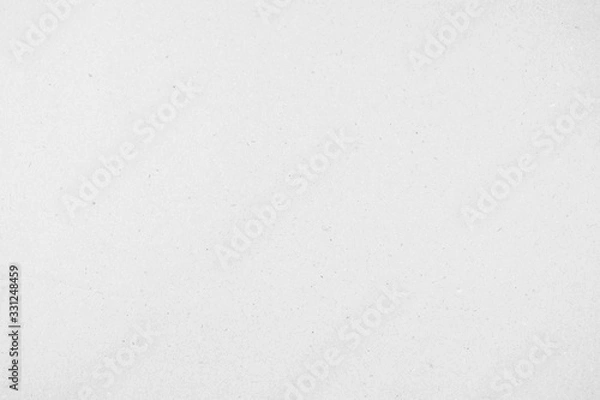 Fototapeta Background from white paper texture.