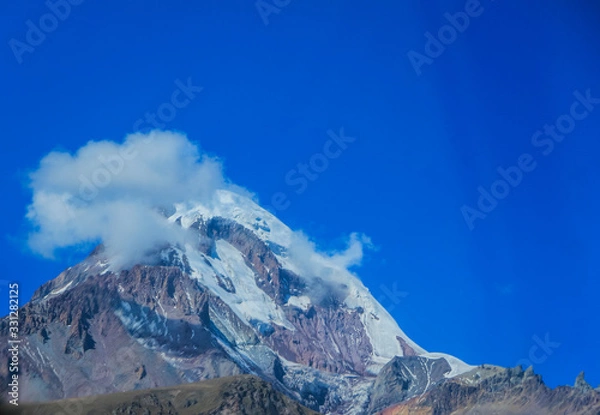 Fototapeta Грузия