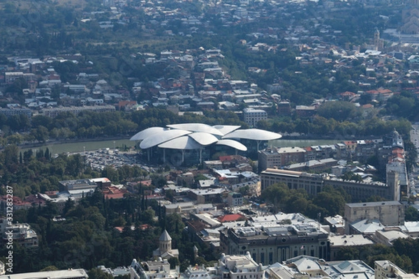 Obraz Тбилиси