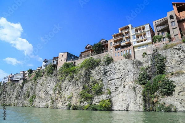 Obraz Тбилиси