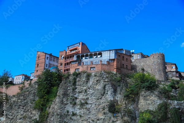 Obraz Тбилиси