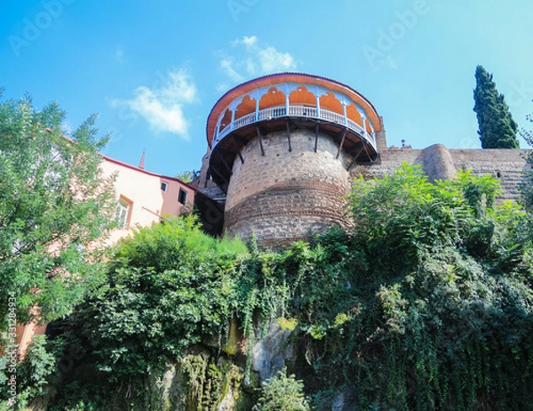 Obraz Тбилиси