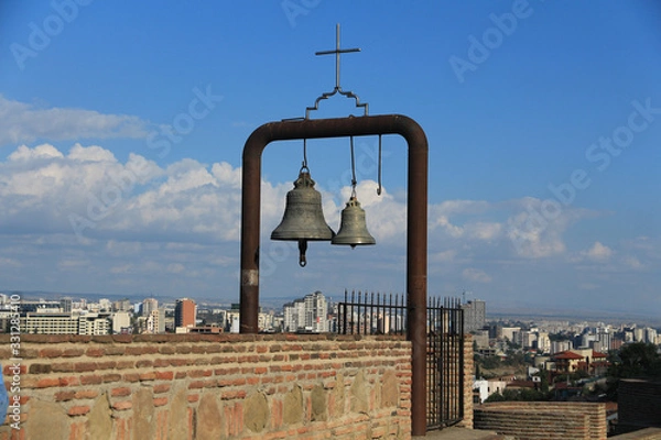 Obraz Тбилиси