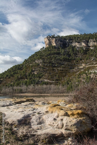 Obraz landscape nature