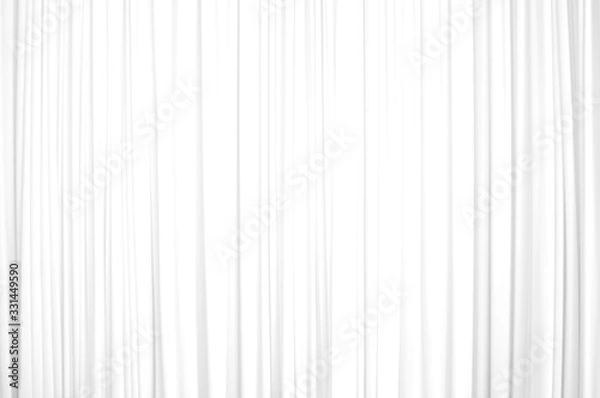 Fototapeta abstract white background with lines
