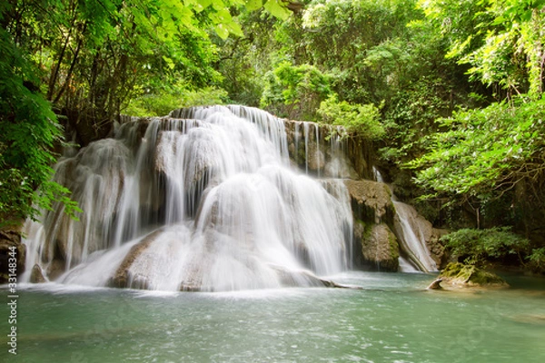Obraz Falls National Park