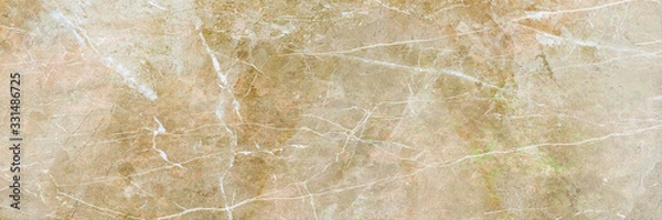 Fototapeta marble surface and abstract texture background of natural material. illustration. backdrop in high resolution. raster file of wall surface.