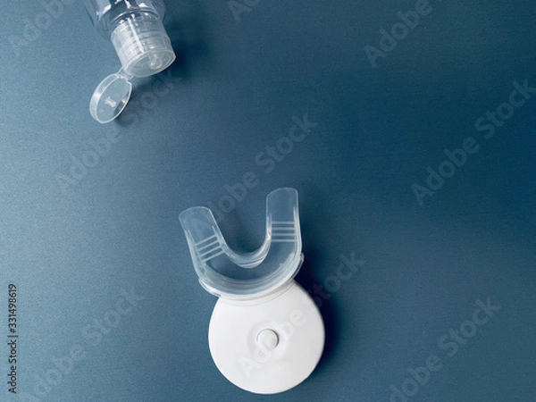 Obraz Home teeth whitening kit