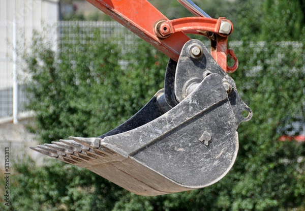 Obraz godet pelleteuse