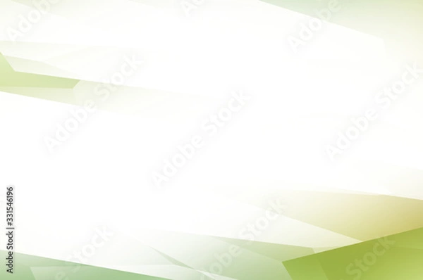 Fototapeta Abstract Background. Triangle 3d illustration polygonal art pattern style. Future graphic geometric design. Geometry texture futuristic decoration. Trendy and vibrant modern style template..