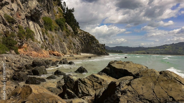 Fototapeta Beach Summer