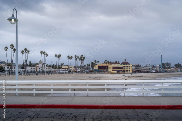 Fototapeta Beach View