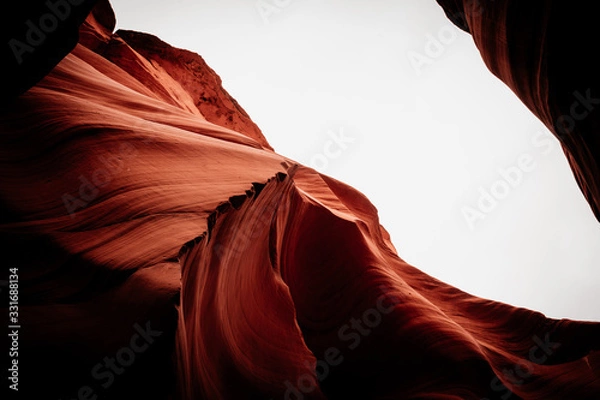 Obraz Lower Antelope Canyon