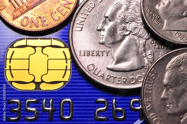 Obraz Settlement method