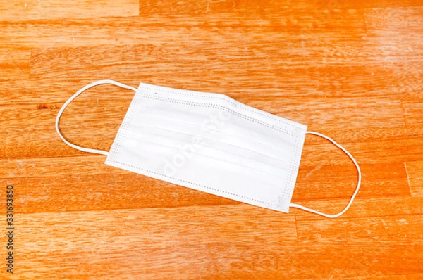 Fototapeta マスク