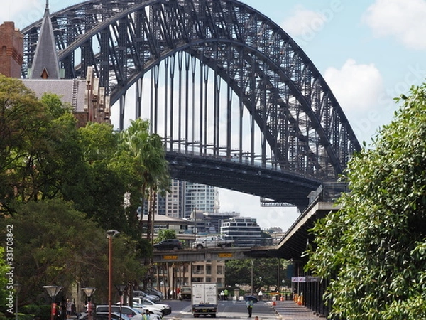 Obraz SCENARY AT AUSTRALIA