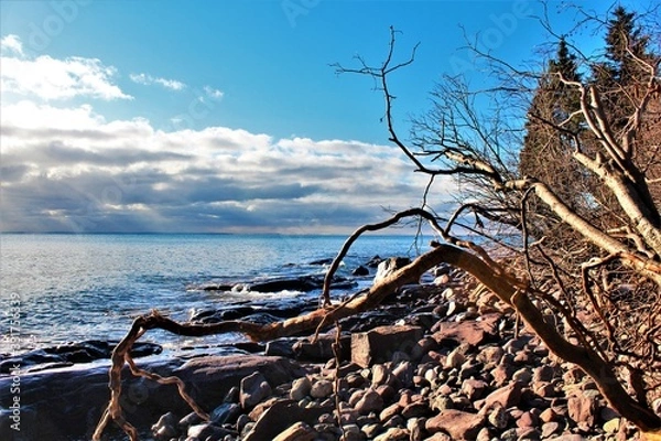 Obraz Lake Superior
