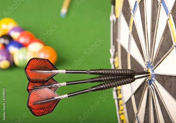 Fototapeta pokój gier