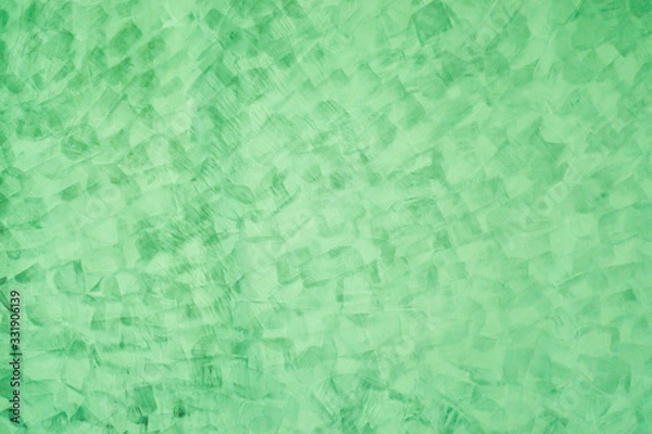 Obraz wall textured colored presentation slide template background