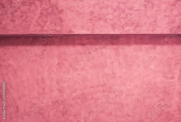 Obraz wall textured colored presentation slide template background