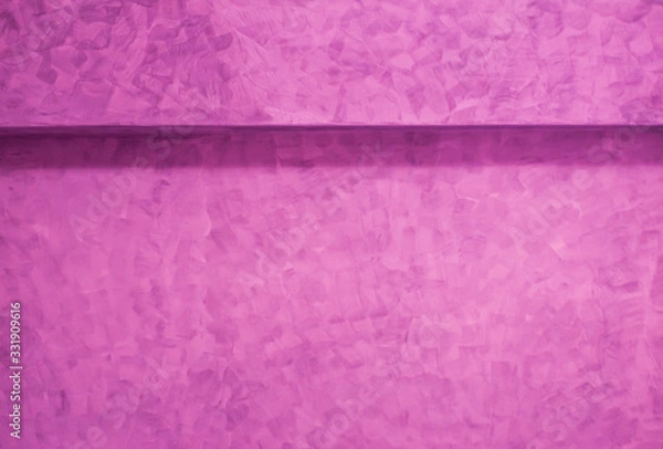 Obraz wall textured colored presentation slide template background