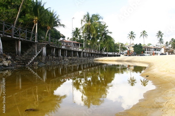 Obraz REFLEJOS DEL PUEBLO
