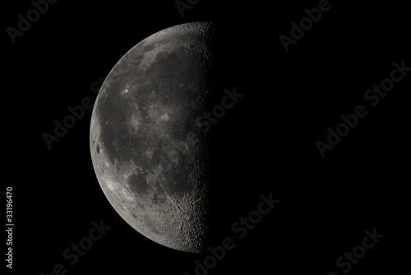 Obraz The Moon
