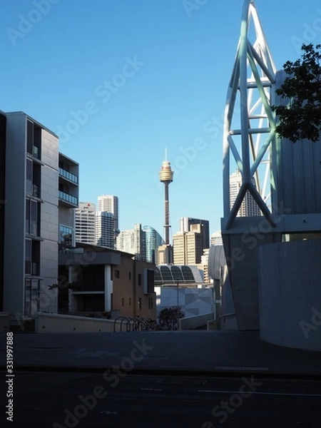 Fototapeta Sydney Views