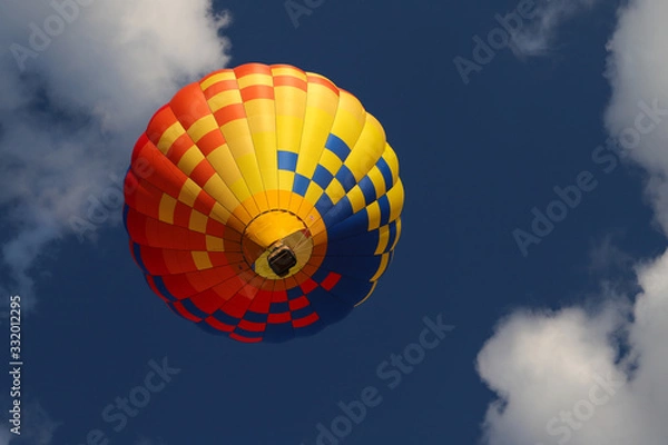 Obraz Up, Up, and Away