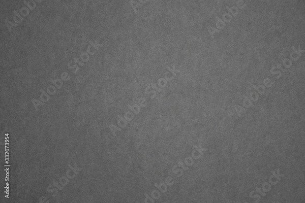 Fototapeta Background image of gray velvet carpet surface
