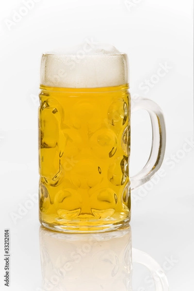 Obraz Bier