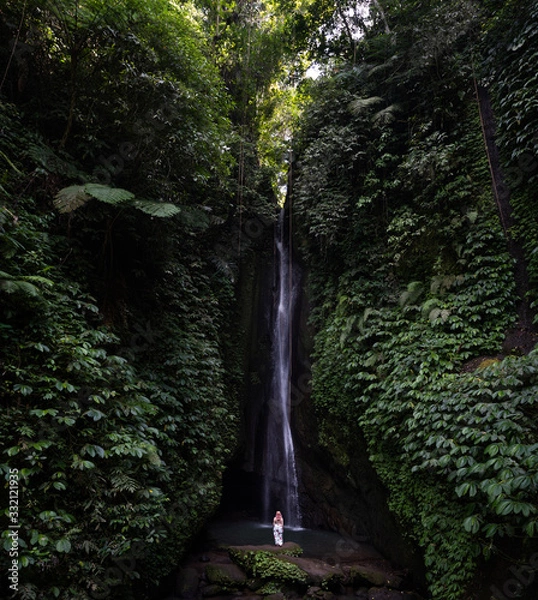 Fototapeta Ty do Ciebie