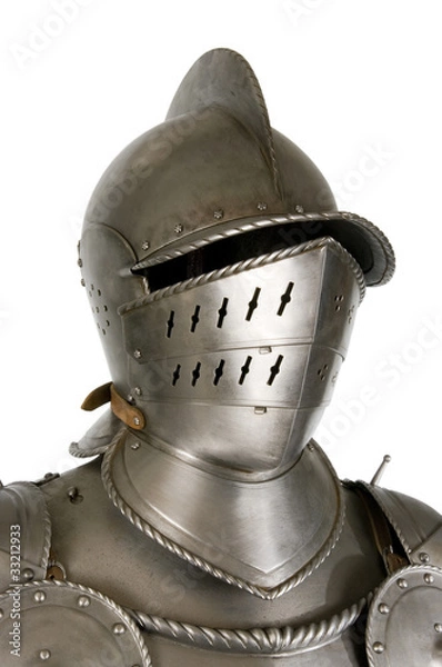 Obraz Armour