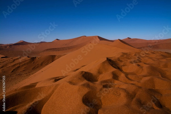Obraz Namib desert