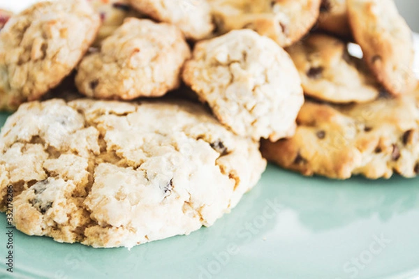 Obraz Homemade Cookies