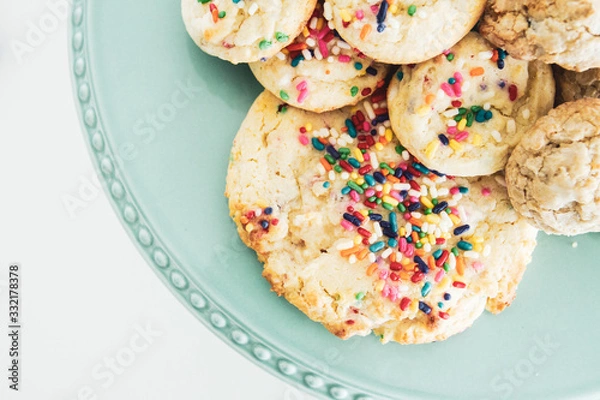 Obraz Homemade Cookies