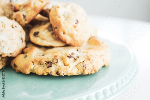 Obraz Homemade Cookies