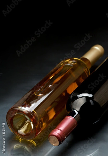 Obraz Wine
