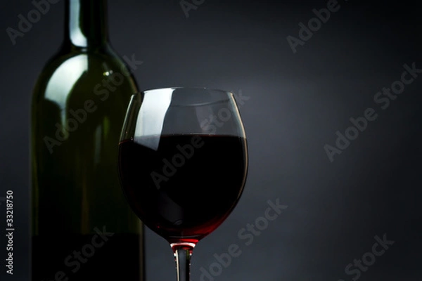 Obraz Wine