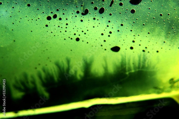 Obraz Geelartige Farben