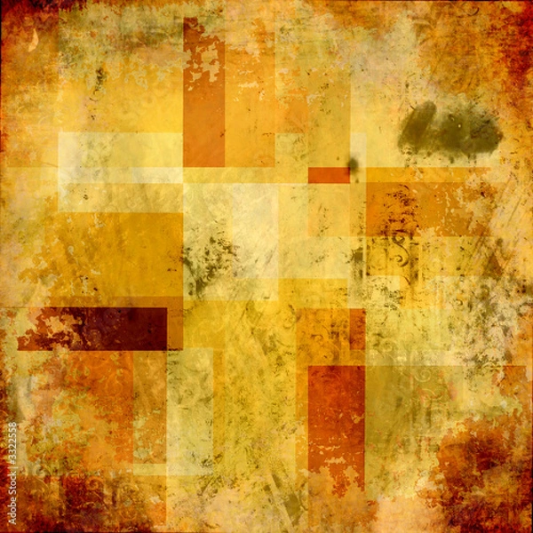 Obraz grunge background