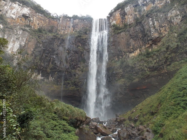 Fototapeta Salto São Francisco 