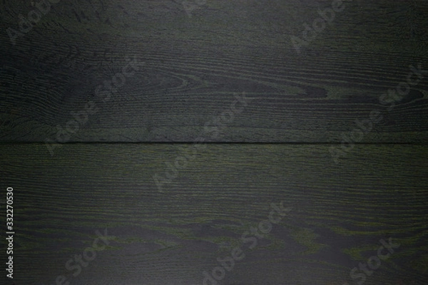 Fototapeta Natural wooden texture. New oak parquet. Wooden laminate floor boards background image. Polished oak pattern.