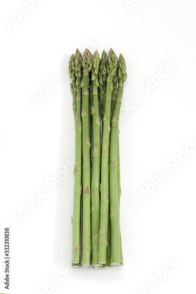 Fototapeta アスパラガス