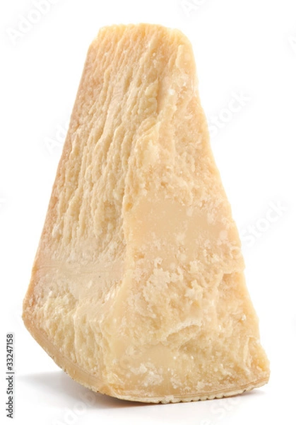 Fototapeta Formaggio parmigiano