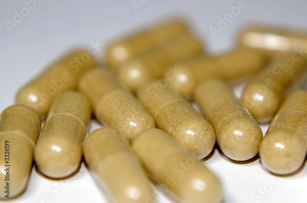 Obraz three 512 mb compact flash cards