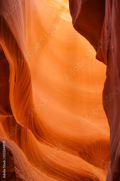 Obraz antilope canyon USA