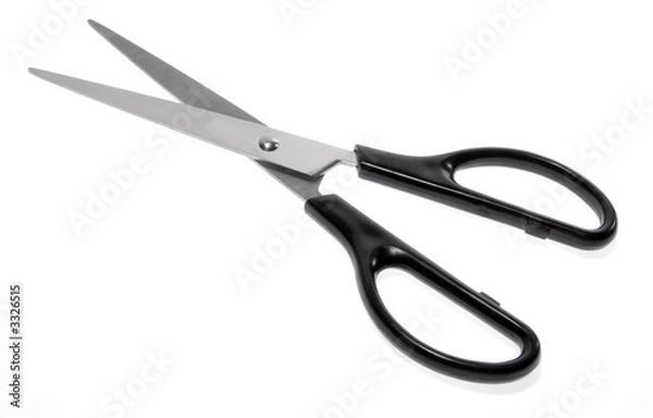 Fototapeta scissors